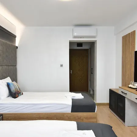 Hotel Danchev *