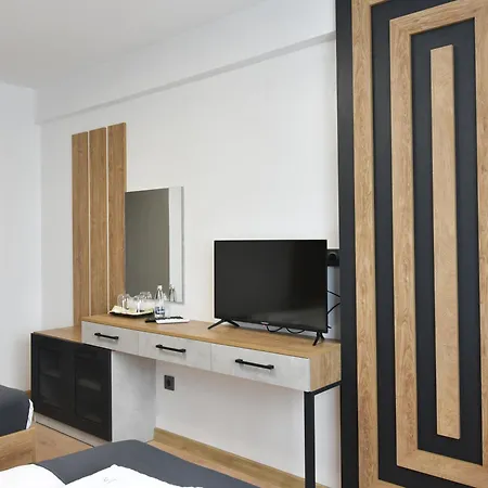 Hotel Danchev Slivo Pole