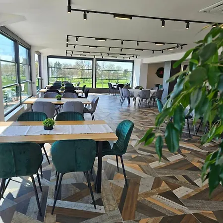 Hotel Danchev *