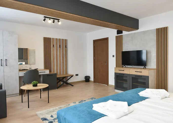 Danchev Hotel Slivo Pole