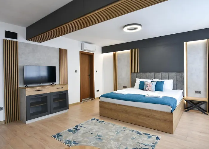 Hotel Danchev Slivo Pole